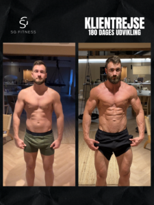 transformation picture. Before and after