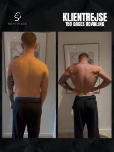 transformation picture. Before and after