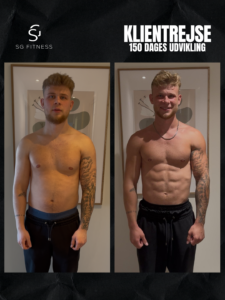 transformation picture. Before and after